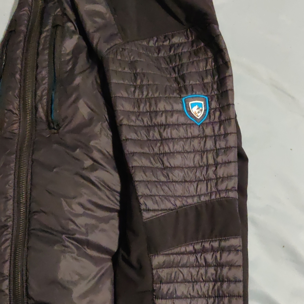 KÜHL Firefly men's jacket - Picture 2 of 4